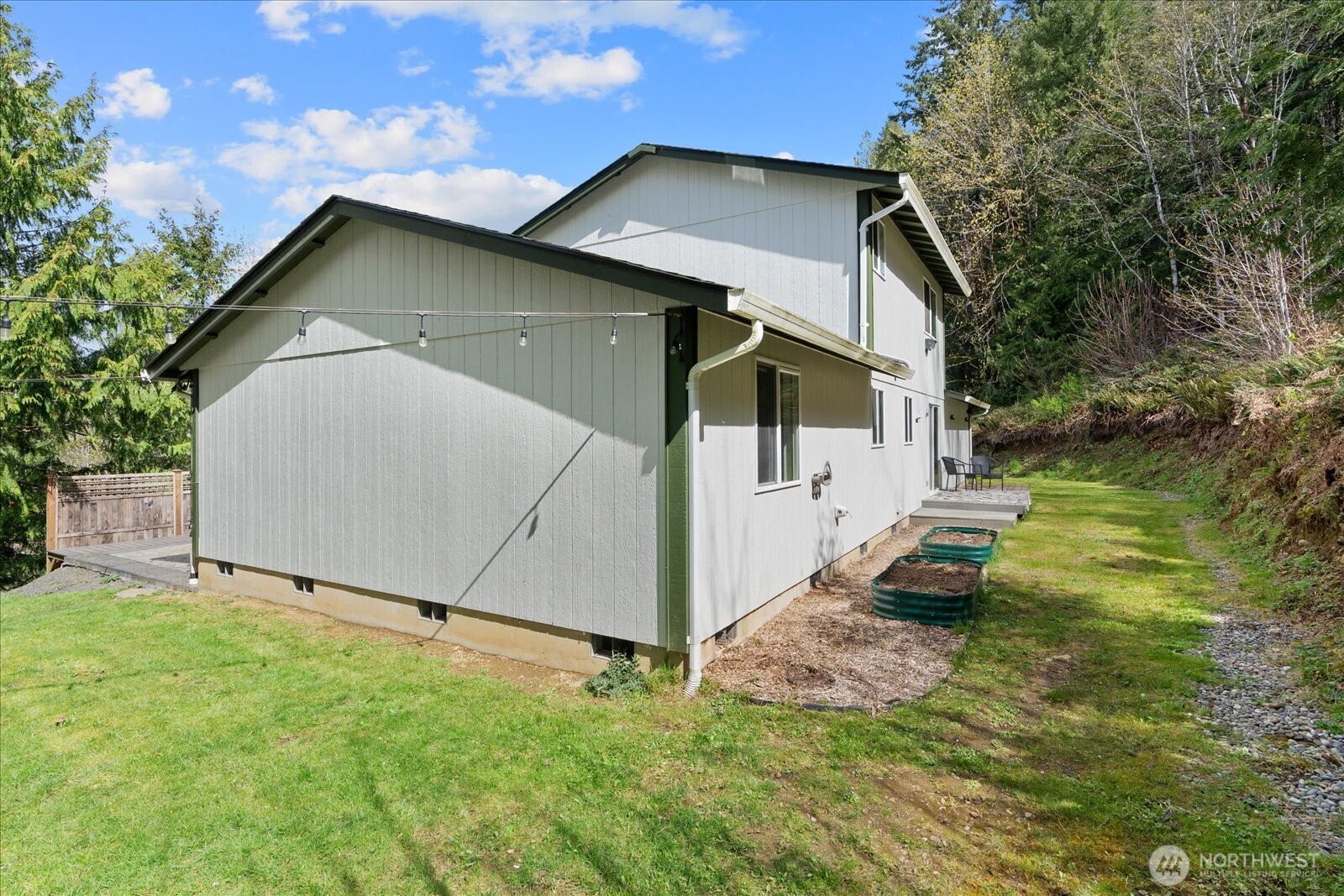 508 Summit Lake Shore Drive NW, Olympia, WA 98502