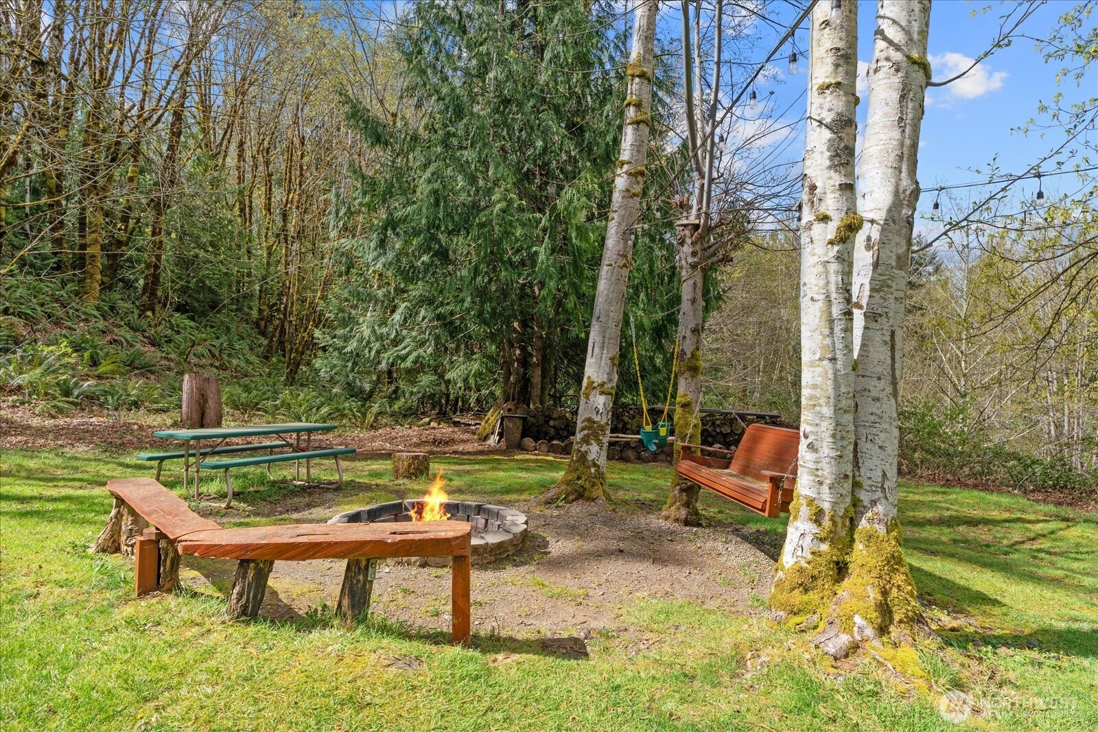 508 Summit Lake Shore Drive NW, Olympia, WA 98502