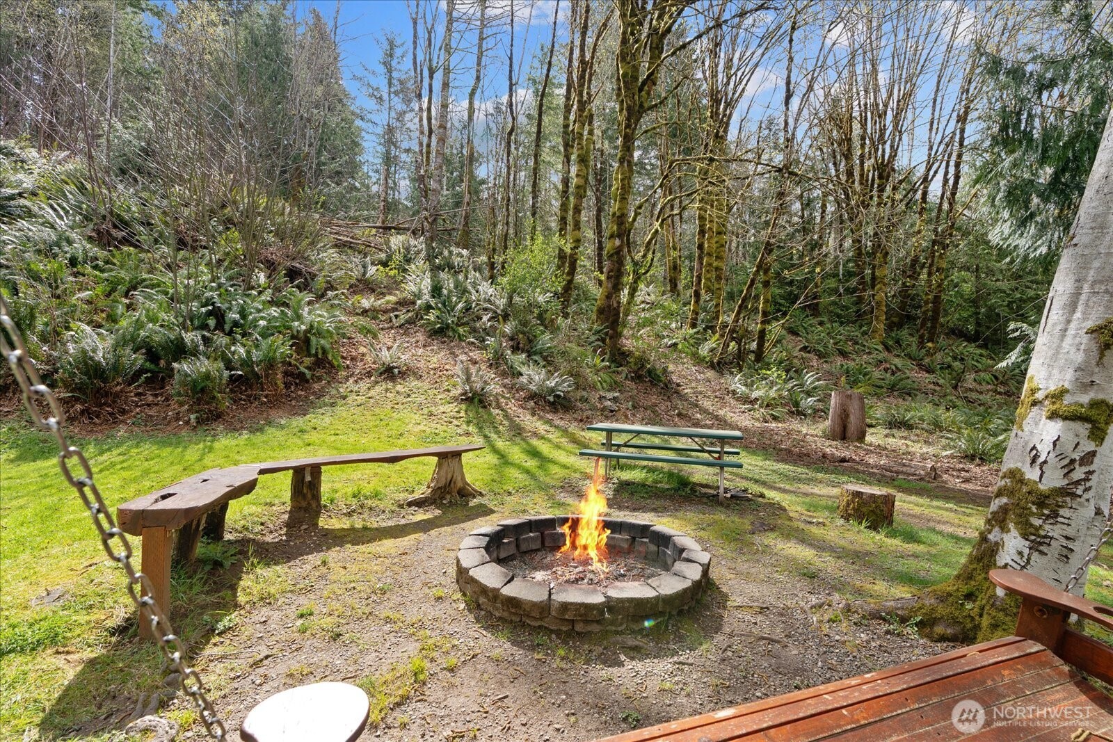 508 Summit Lake Shore Drive NW, Olympia, WA 98502