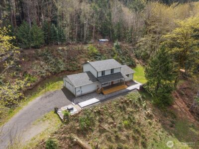 508 Summit Lake Shore Drive NW, Olympia, WA 98502 - Photo 37