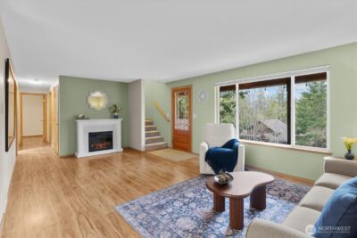 508 Summit Lake Shore Drive NW, Olympia, WA 98502 - Photo 4