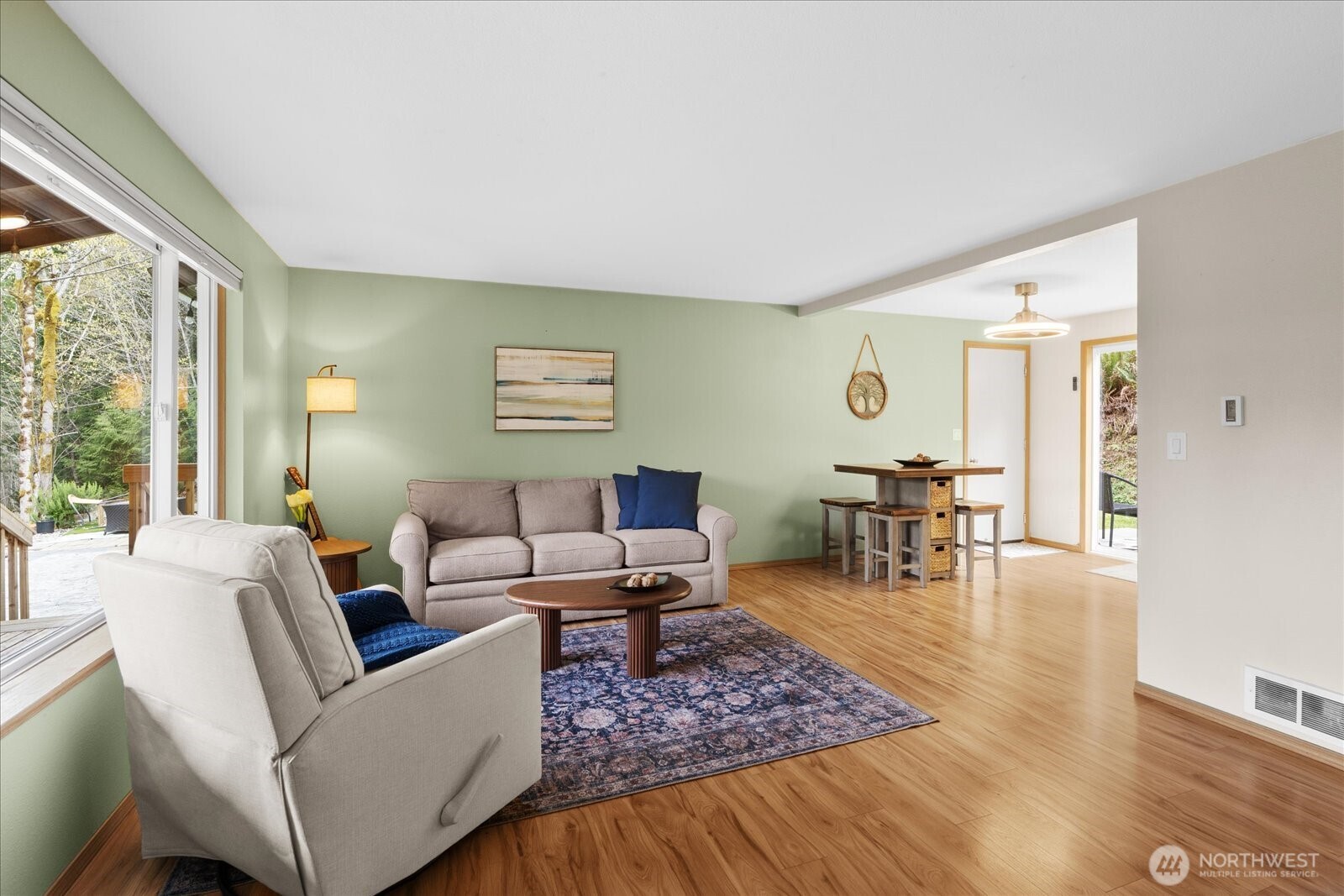 508 Summit Lake Shore Drive NW, Olympia, WA 98502