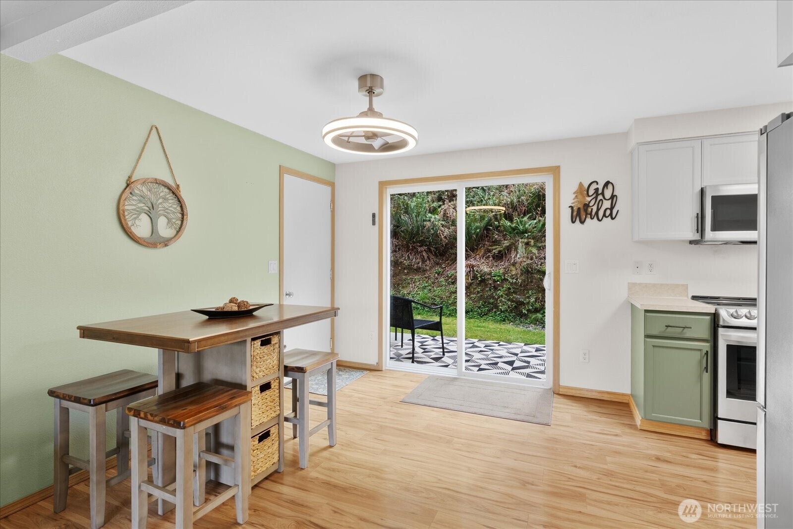 508 Summit Lake Shore Drive NW, Olympia, WA 98502