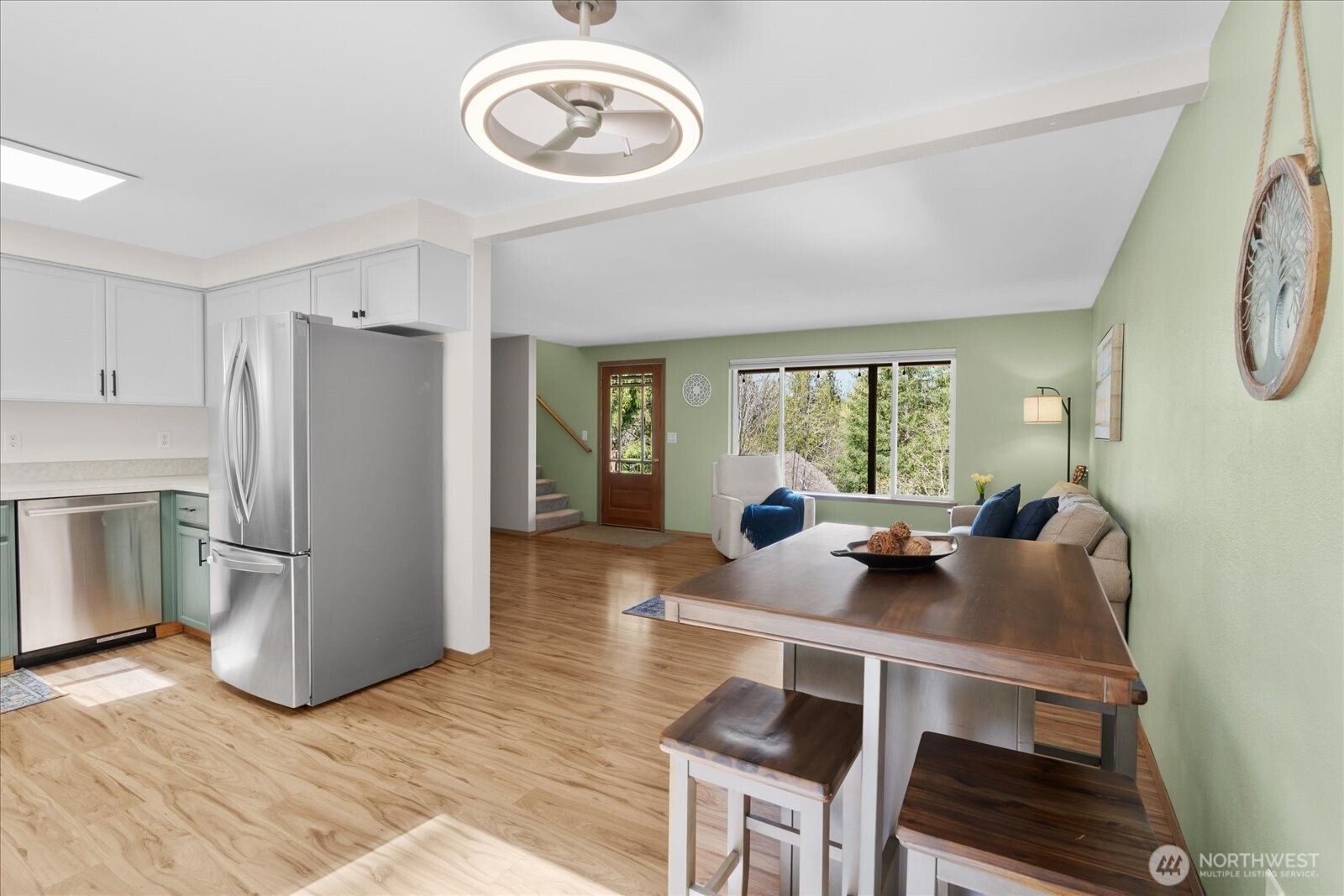 508 Summit Lake Shore Drive NW, Olympia, WA 98502