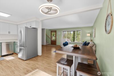 508 Summit Lake Shore Drive NW, Olympia, WA 98502 - Photo 9