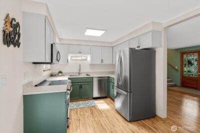 508 Summit Lake Shore Drive NW, Olympia, WA 98502 - Photo 10