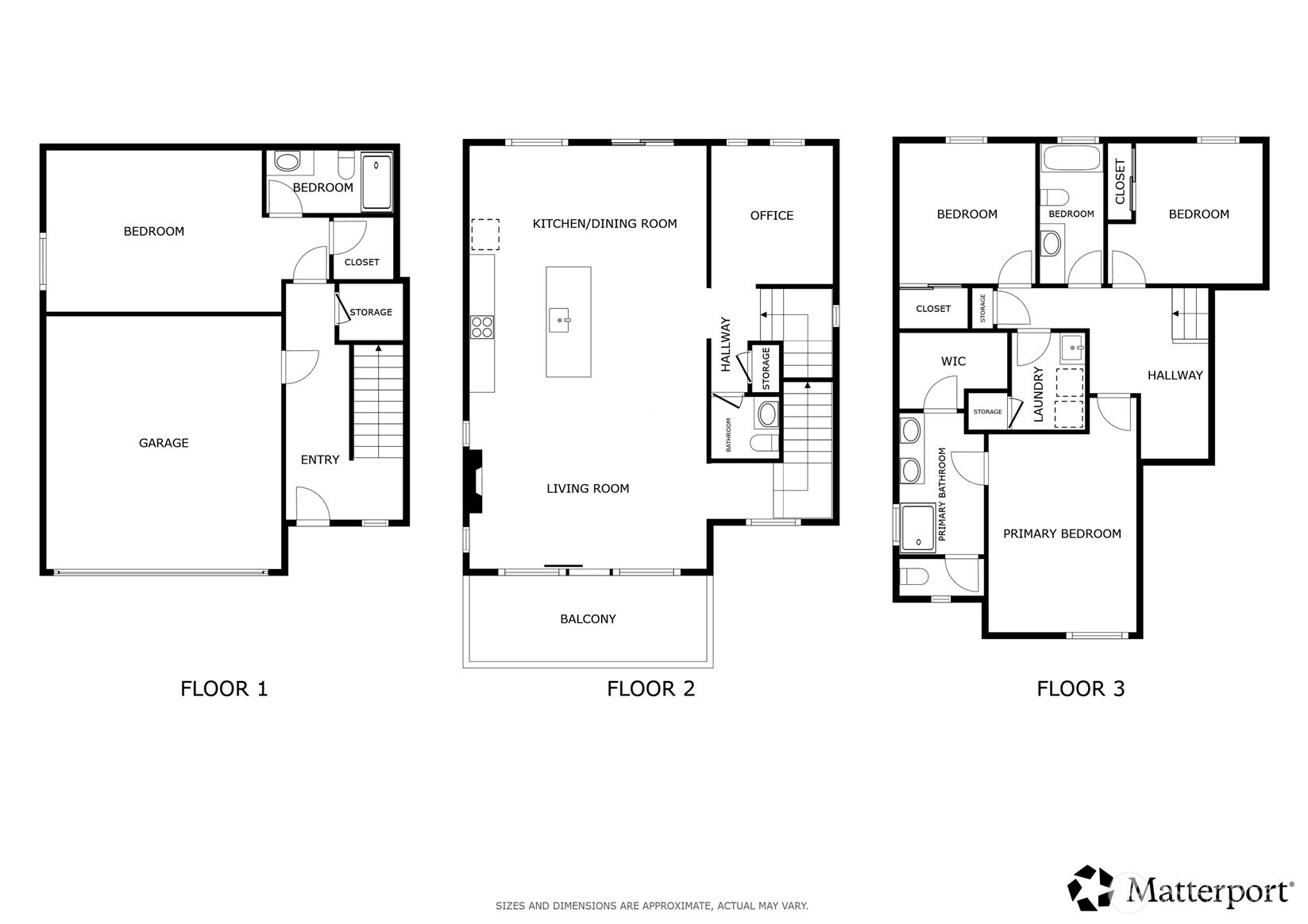 22545 69th Place W, Mountlake Terrace, WA 98043