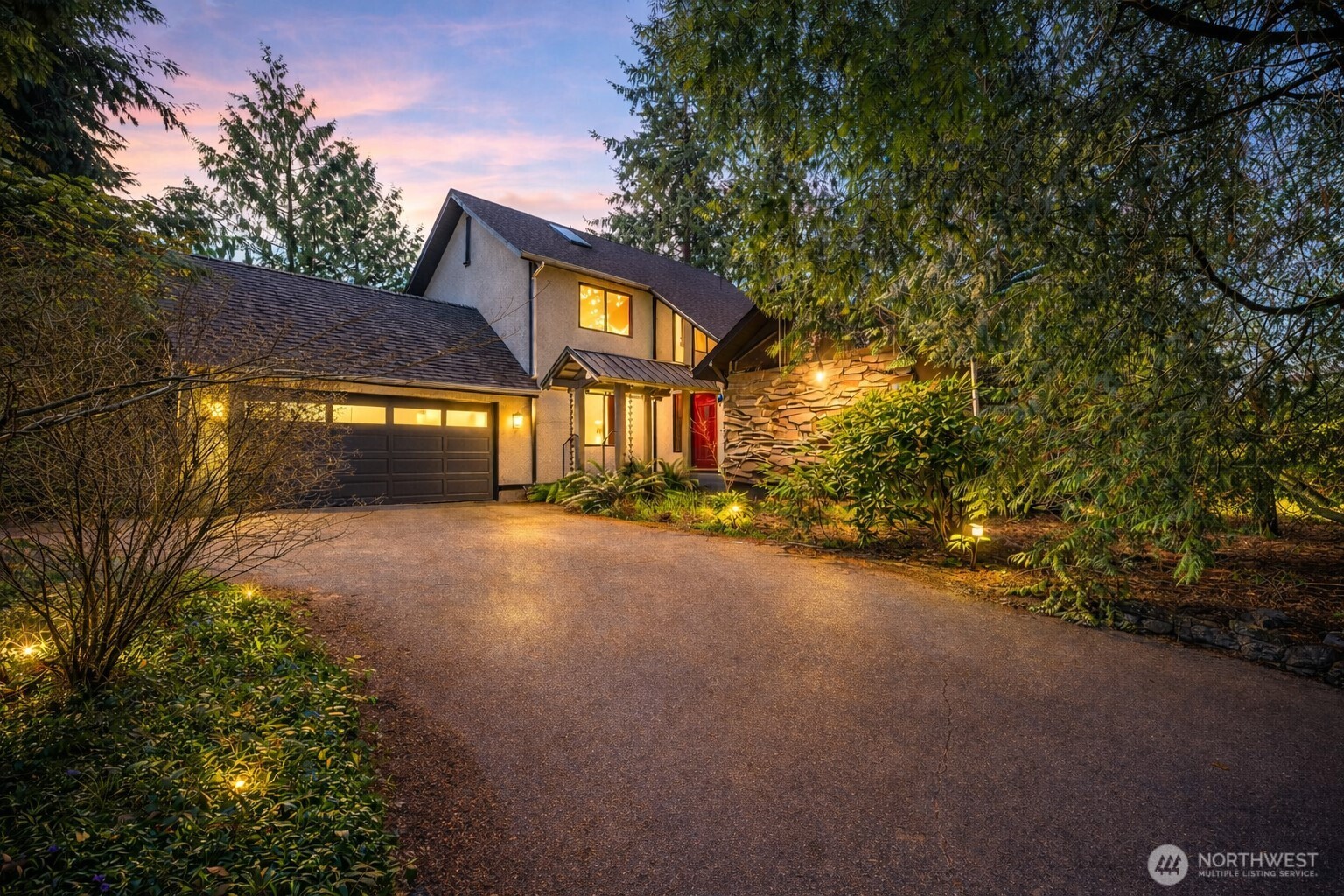 2812 204th Avenue Ct , Lake Tapps, WA 98391