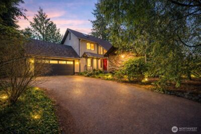 2812 204th Avenue Ct , Lake Tapps, WA 98391 - Photo 1