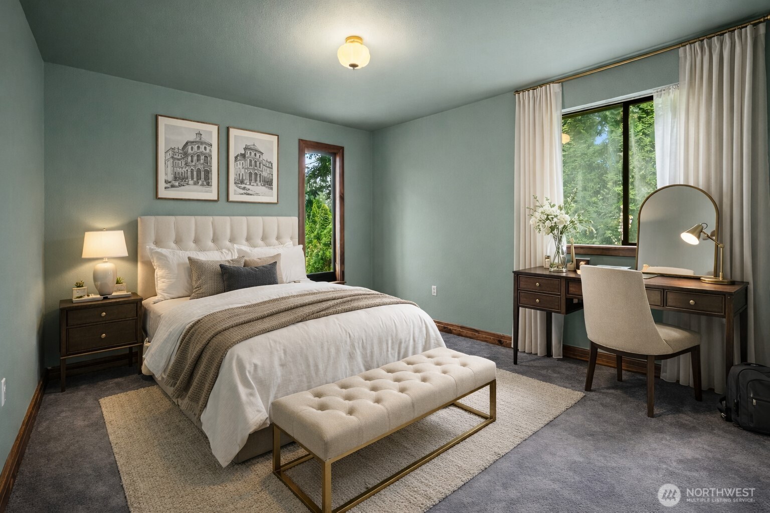 2812 204th Avenue Ct , Lake Tapps, WA 98391