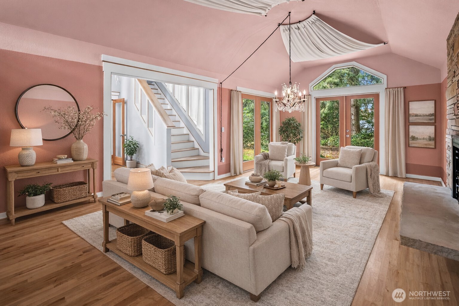 2812 204th Avenue Ct , Lake Tapps, WA 98391