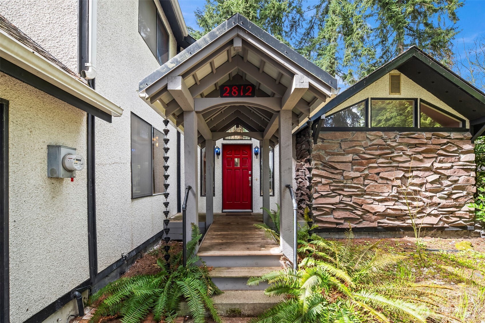 2812 204th Avenue Ct , Lake Tapps, WA 98391