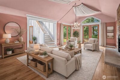 2812 204th Avenue Ct , Lake Tapps, WA 98391 - Photo 3