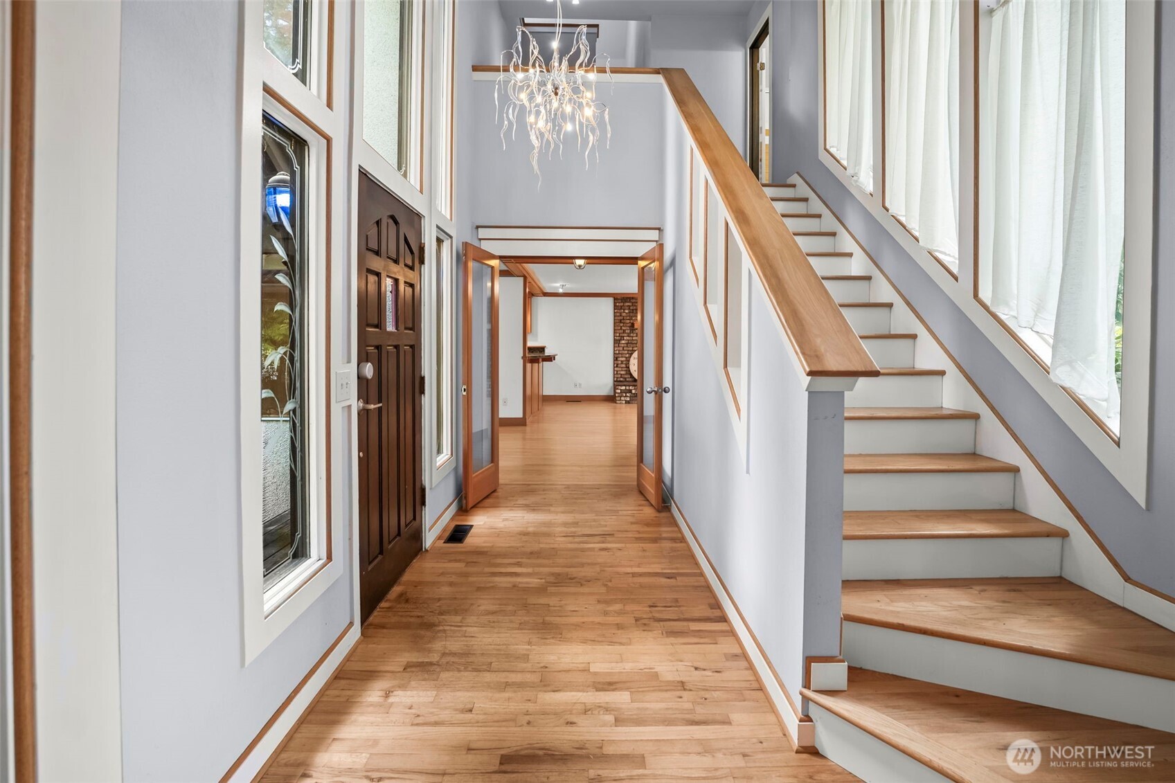 2812 204th Avenue Ct , Lake Tapps, WA 98391