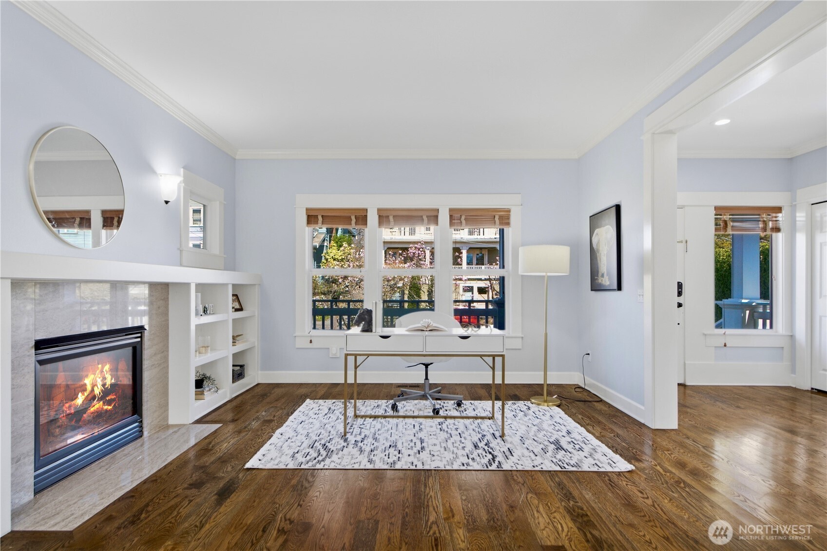 2313 N 39th Street , Seattle, WA 98103