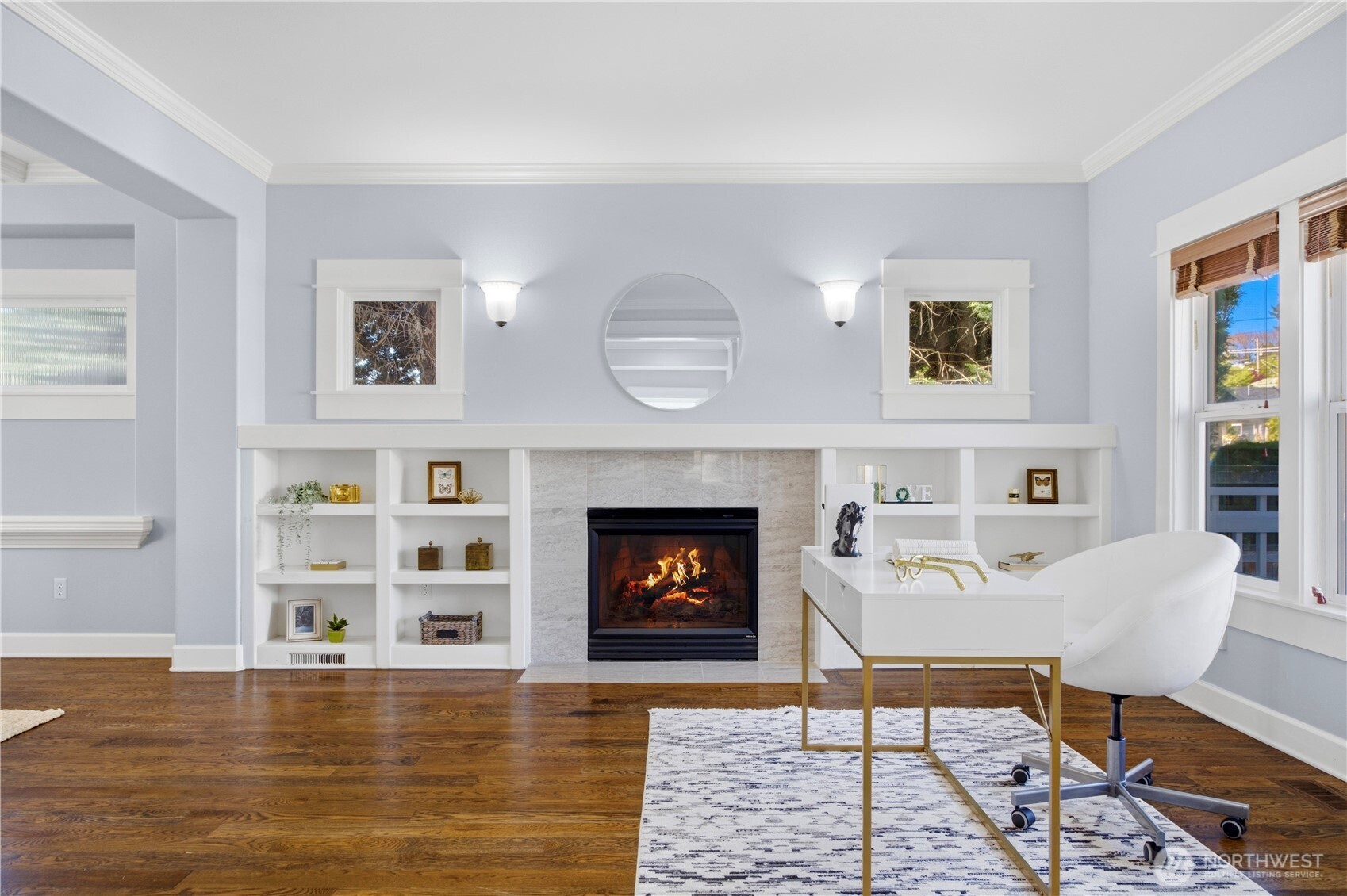 2313 N 39th Street , Seattle, WA 98103