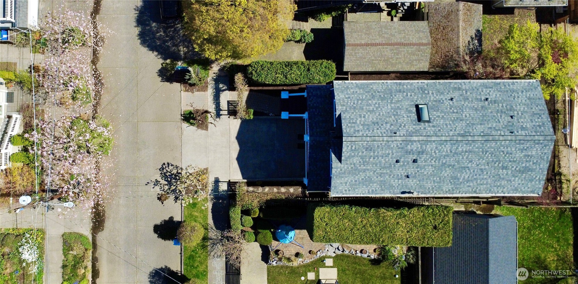 2313 N 39th Street , Seattle, WA 98103