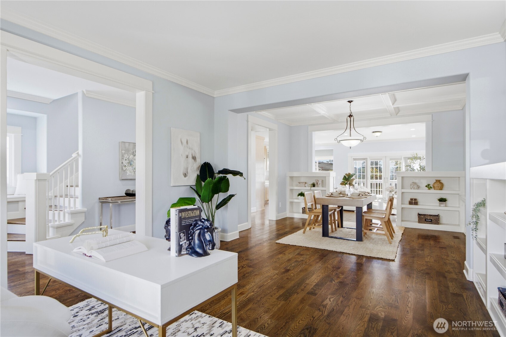 2313 N 39th Street , Seattle, WA 98103