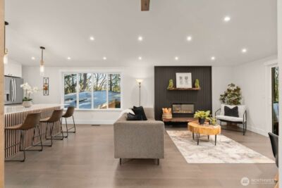 10811 NE 154th Court , Bothell, WA 98011 - Photo 2