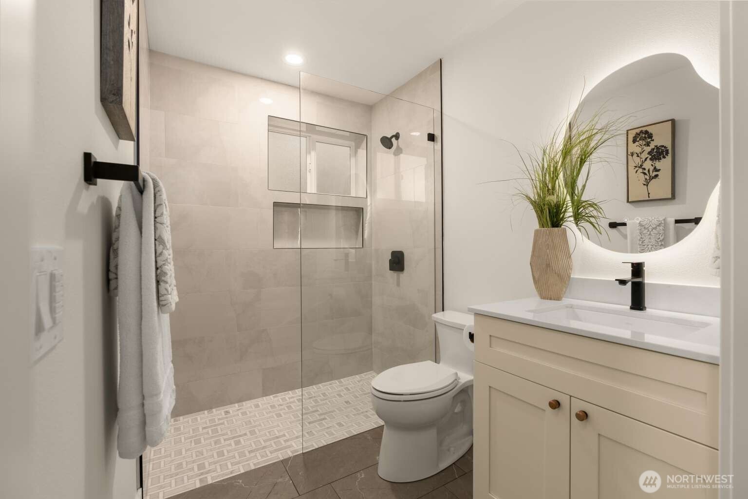 10811 NE 154th Court , Bothell, WA 98011