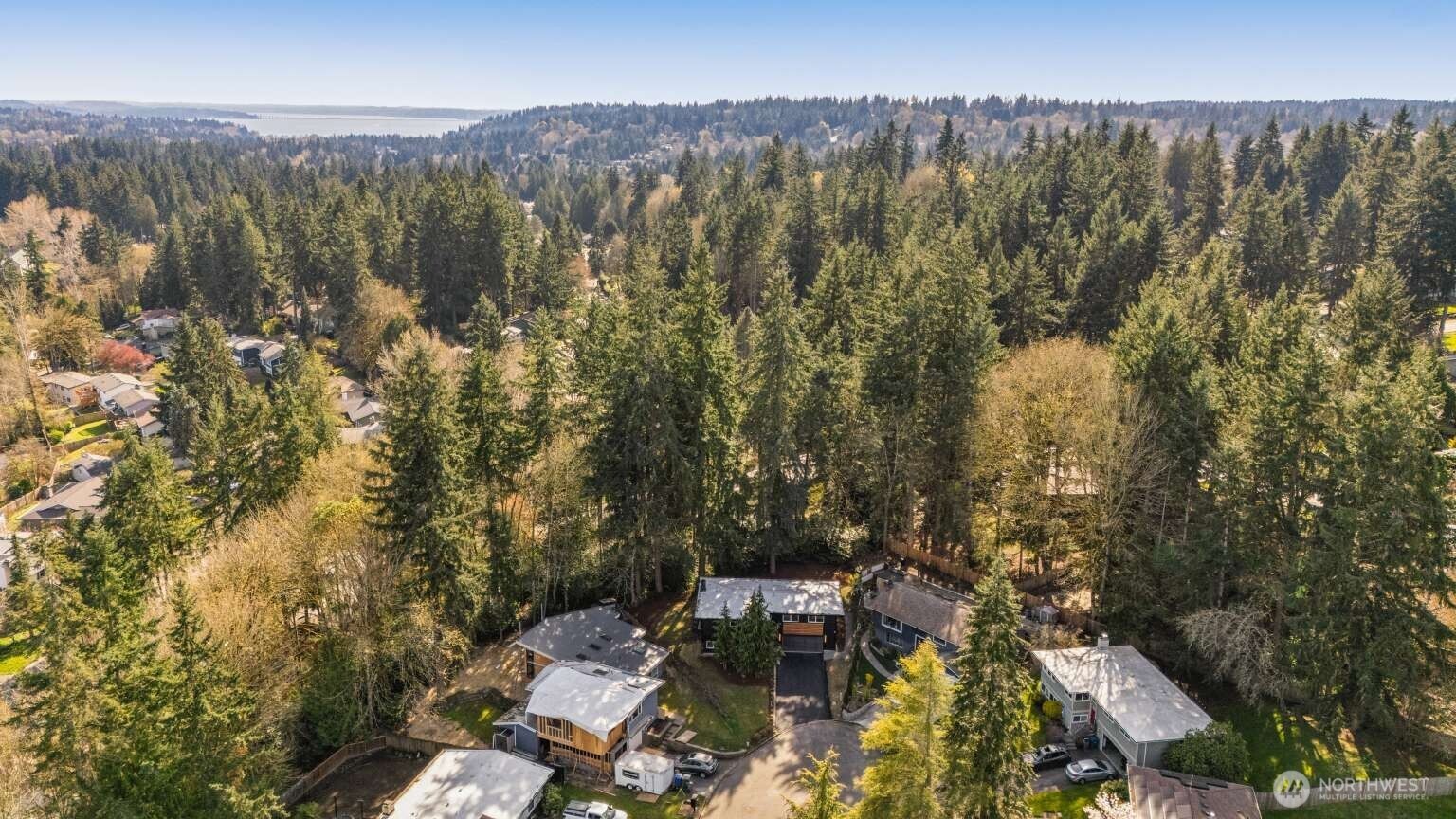 10811 NE 154th Court , Bothell, WA 98011