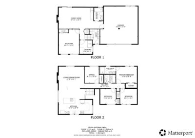 10811 NE 154th Court , Bothell, WA 98011 - Photo 28