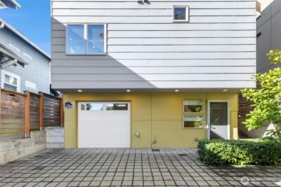 4411 Meridian Avenue N, Seattle, WA 98103
