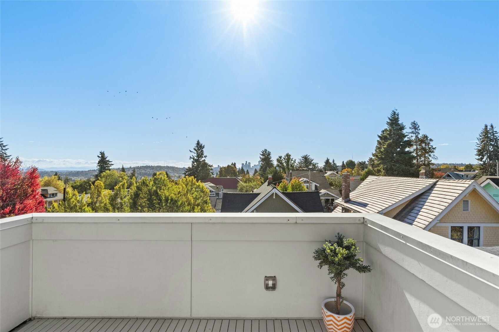 4411 Meridian Avenue N, Seattle, WA 98103