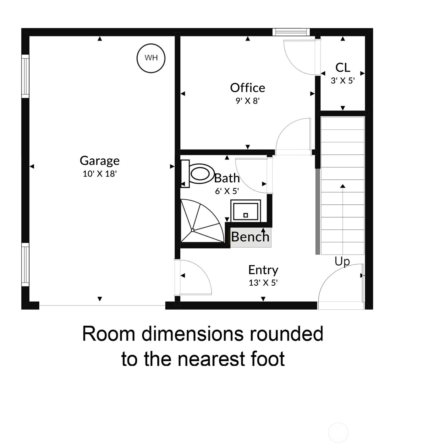 4411 Meridian Avenue N, Seattle, WA 98103