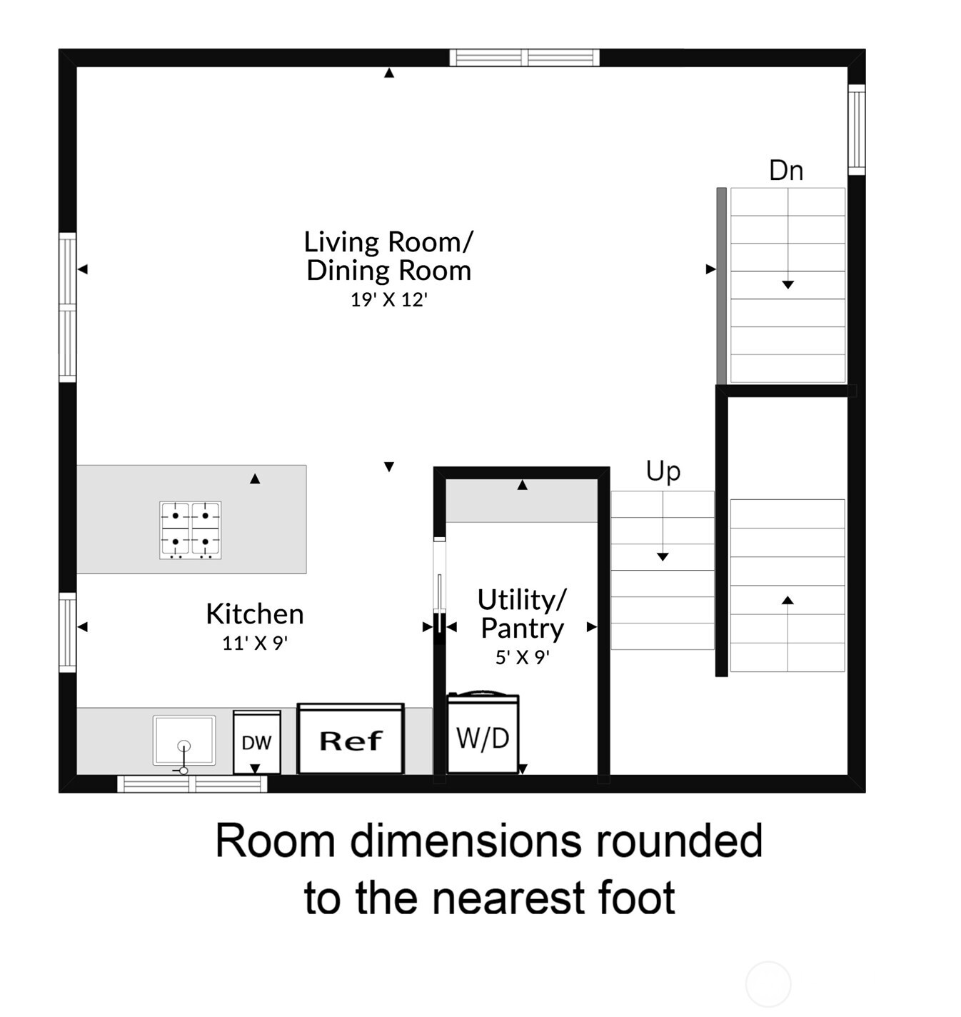 4411 Meridian Avenue N, Seattle, WA 98103