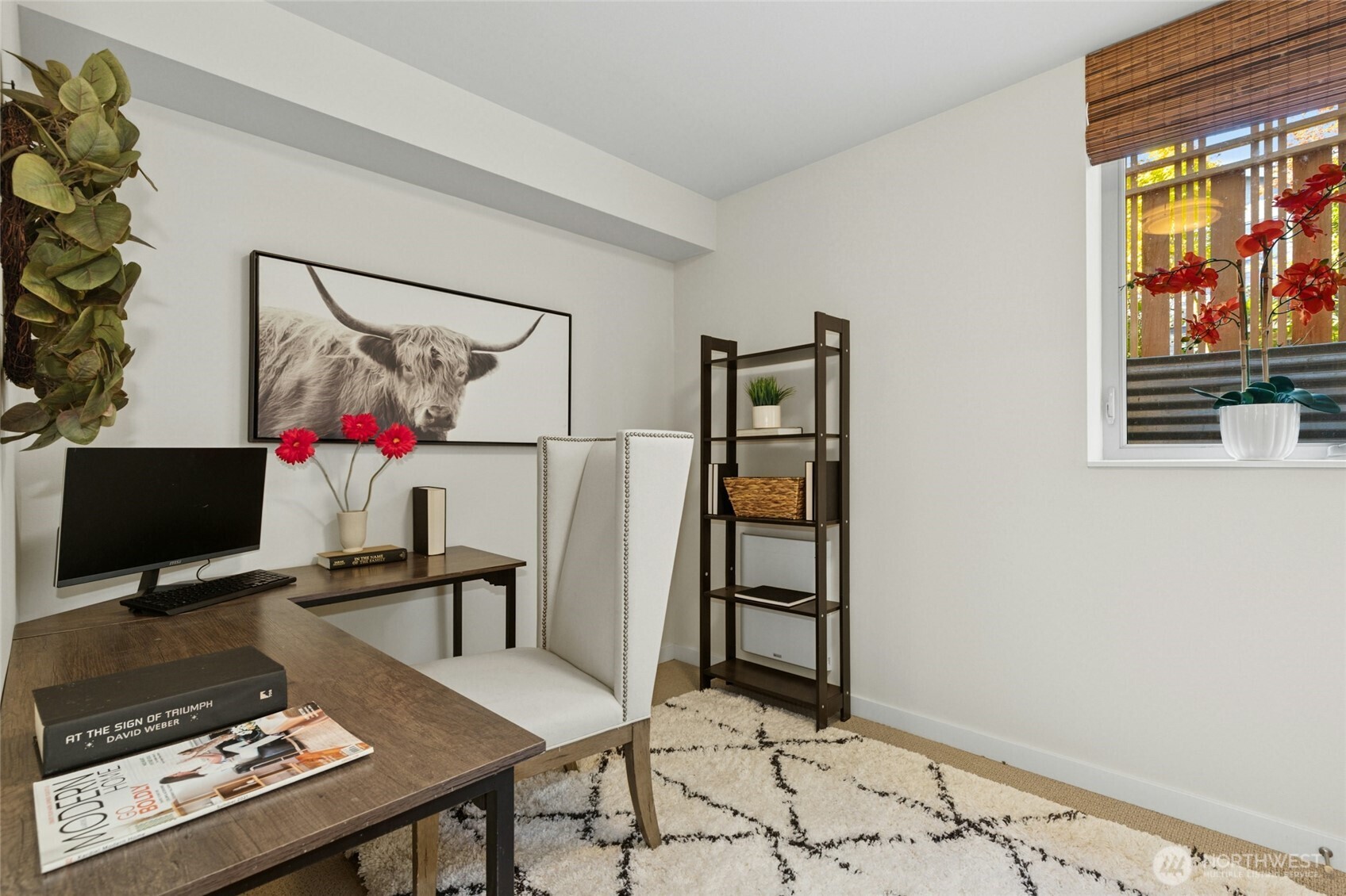 4411 Meridian Avenue N, Seattle, WA 98103