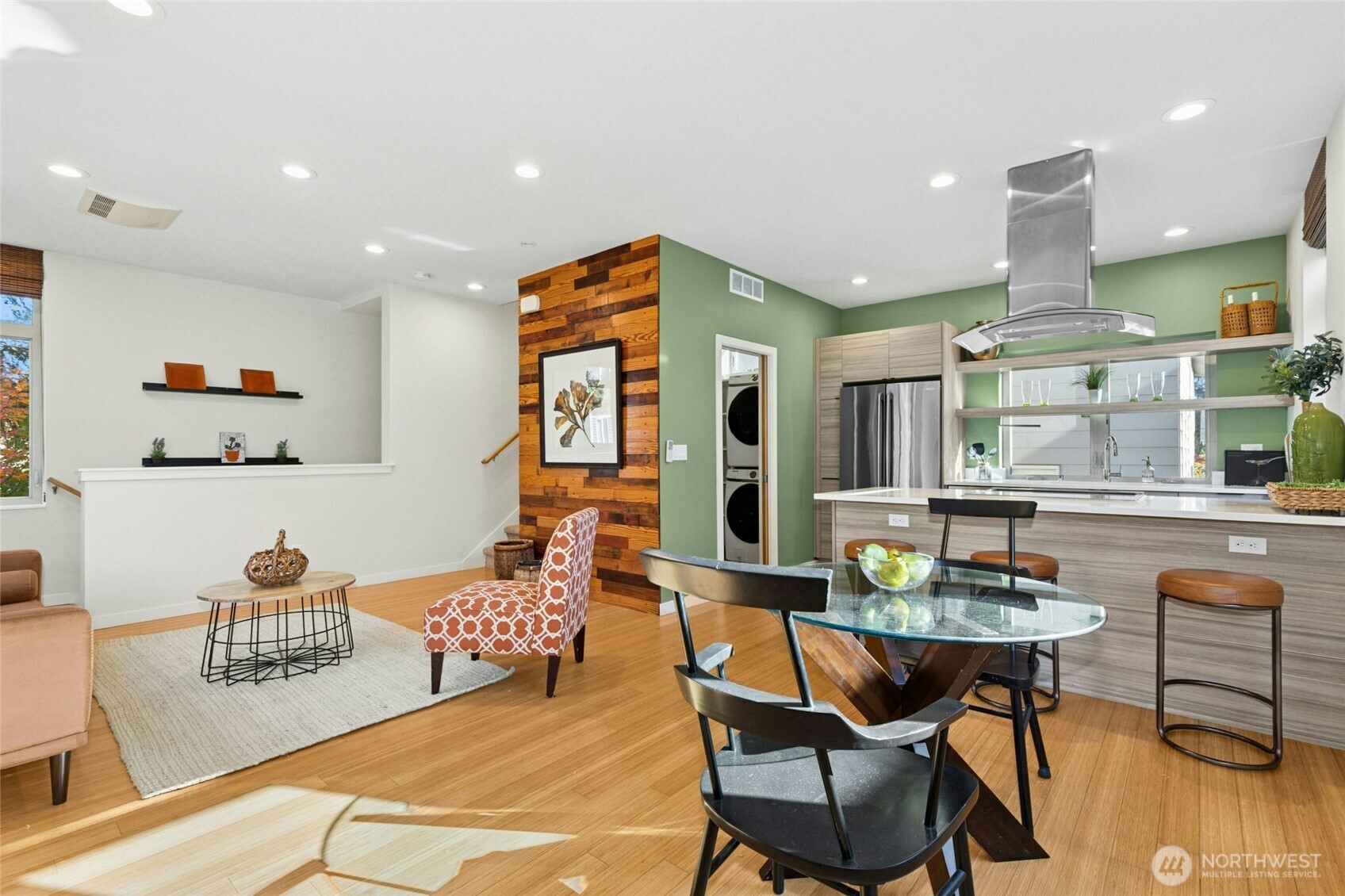 4411 Meridian Avenue N, Seattle, WA 98103