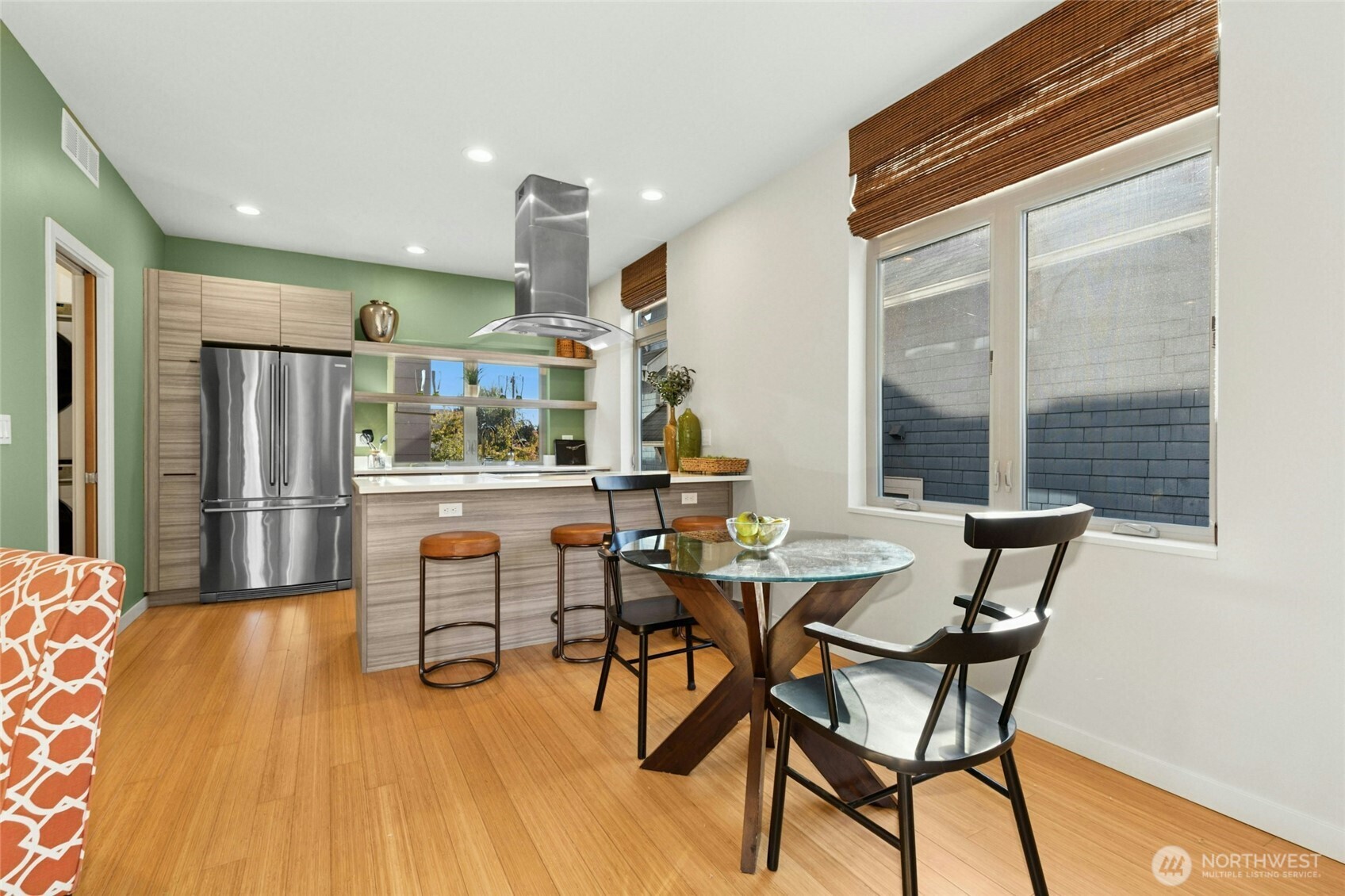 4411 Meridian Avenue N, Seattle, WA 98103