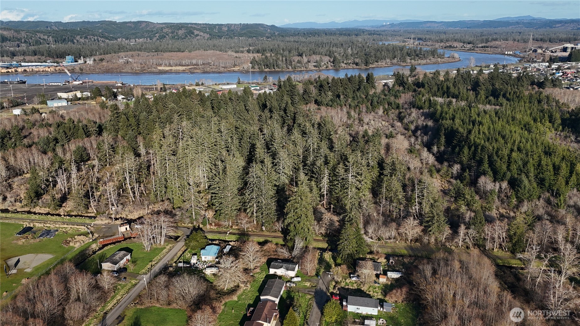 2 012203800100 , Aberdeen, WA 98520