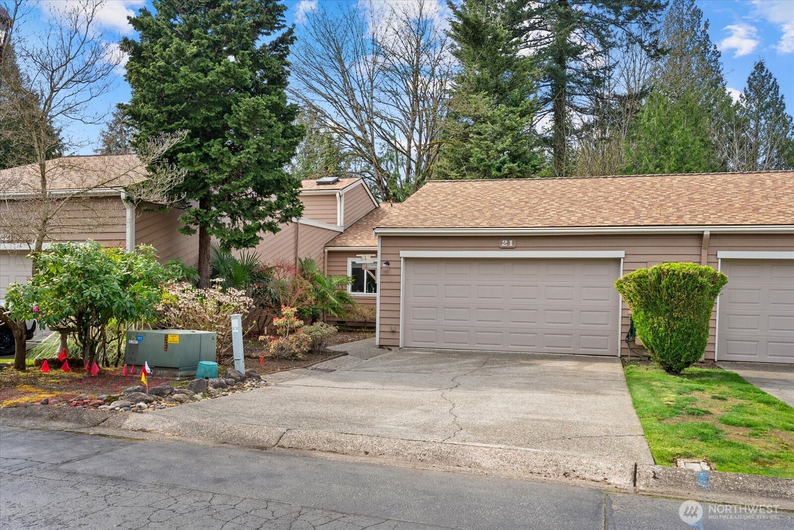25412 213th Place SE #21, Maple Valley, WA 98038