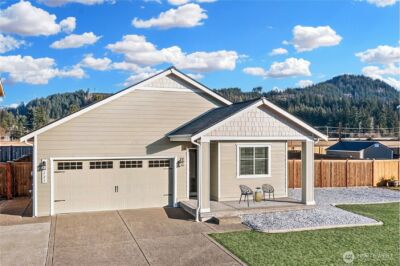 227 Jasmine Lane N, Enumclaw, WA 98022