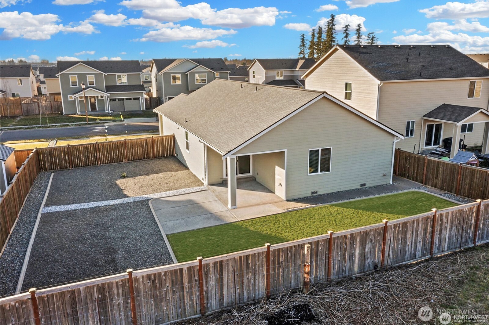227 Jasmine Lane N, Enumclaw, WA 98022