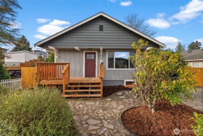 5008 N Visscher Street , Tacoma, WA 98407 - Photo 2