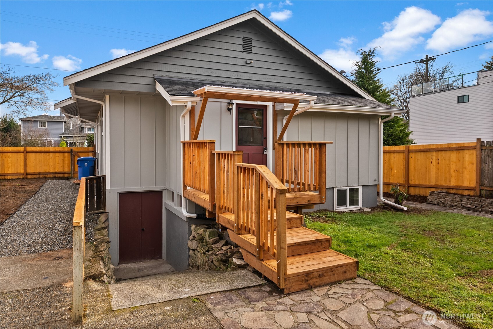 5008 N Visscher Street , Tacoma, WA 98407