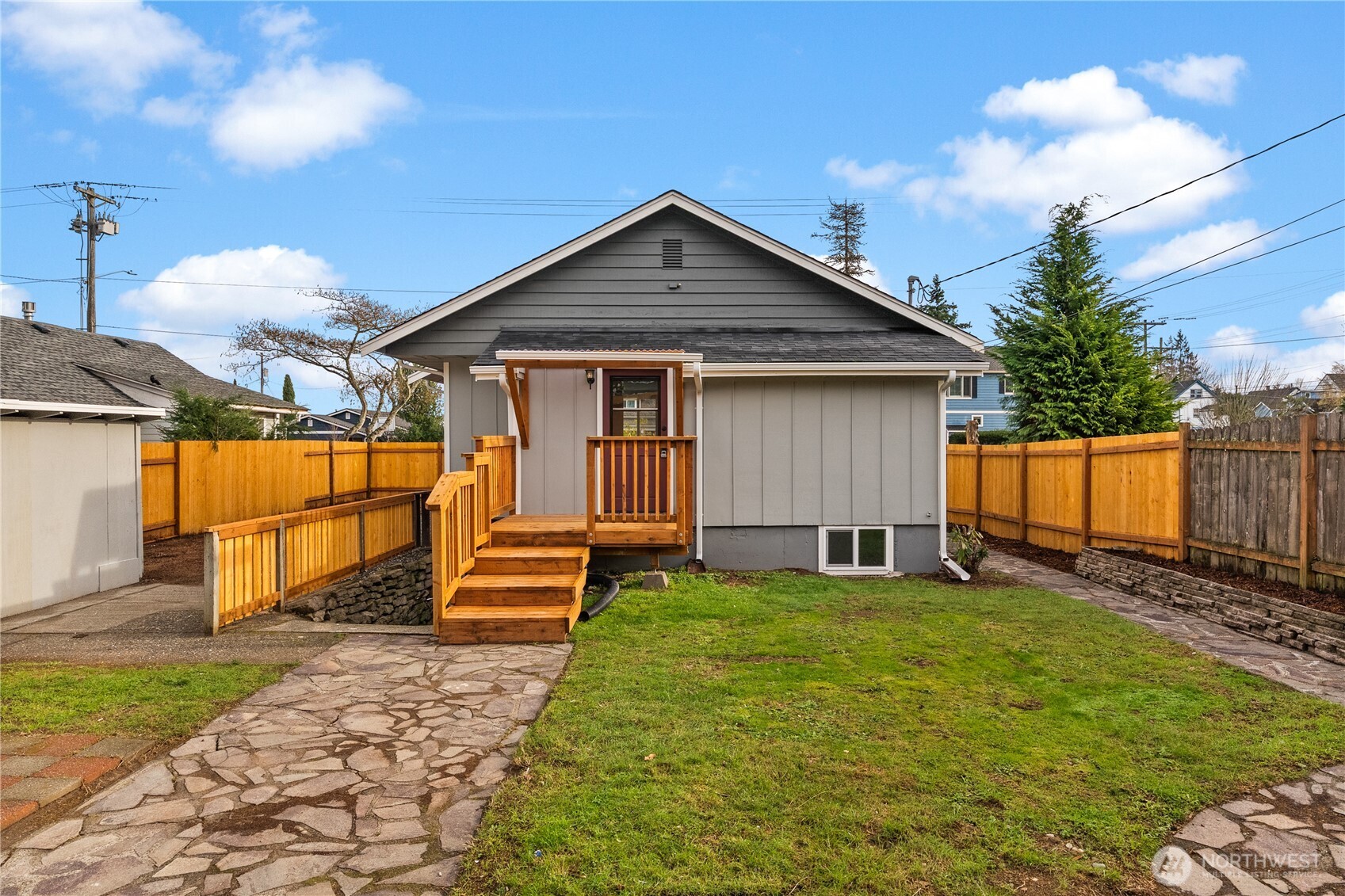 5008 N Visscher Street , Tacoma, WA 98407
