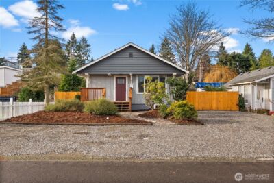 5008 N Visscher Street , Tacoma, WA 98407 - Photo 3