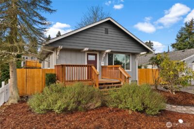 5008 N Visscher Street , Tacoma, WA 98407 - Photo 4
