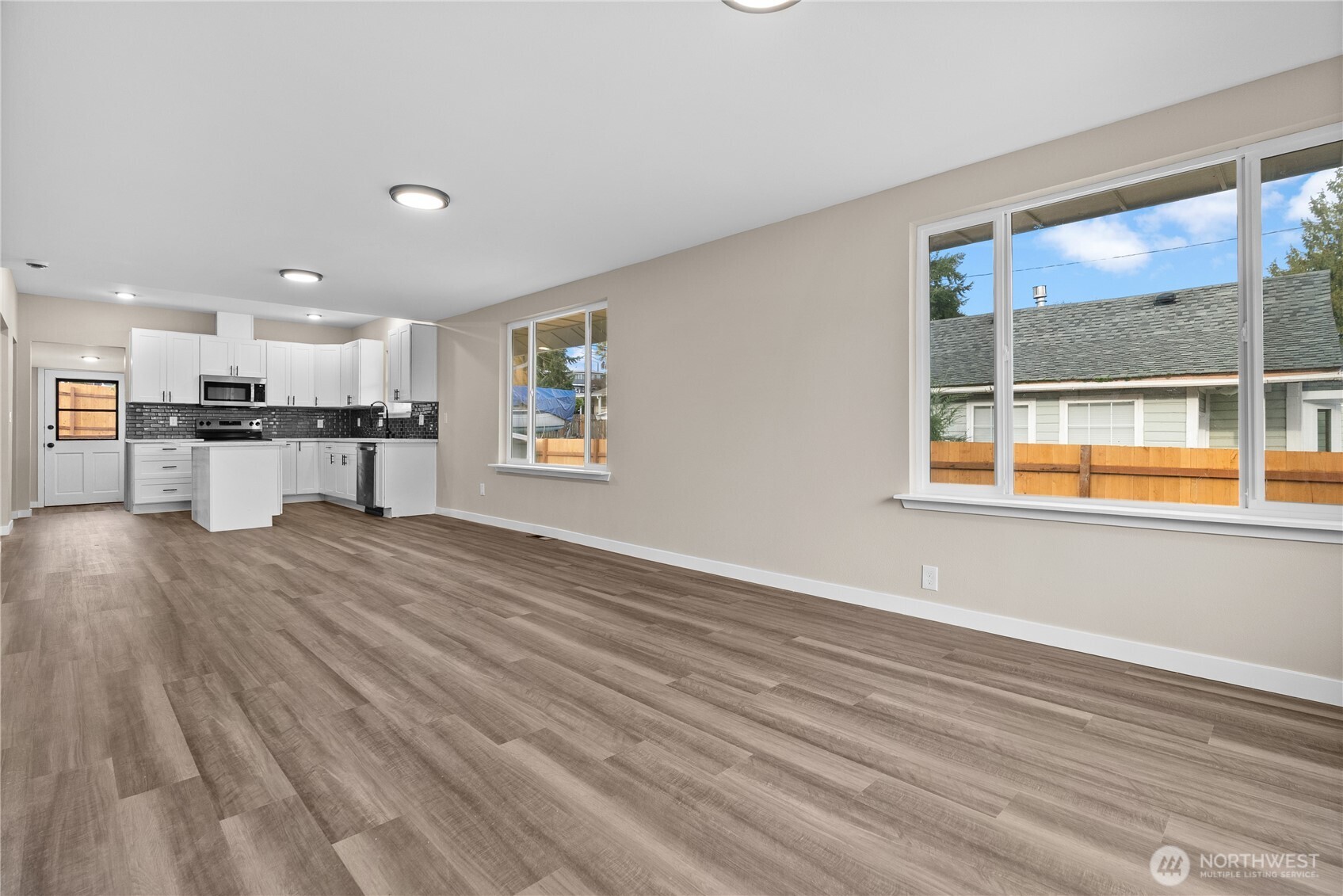 5008 N Visscher Street , Tacoma, WA 98407