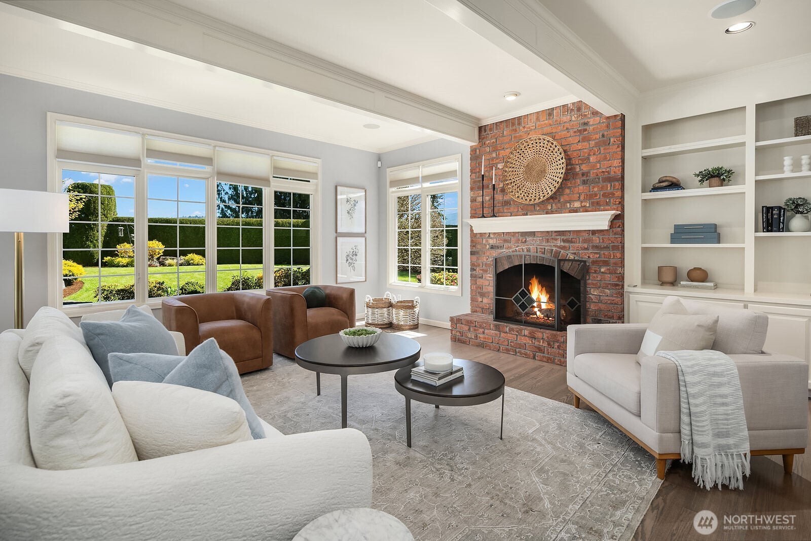 23308 SE 47th Way , Sammamish, WA 98075