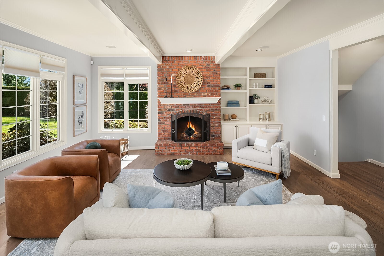 23308 SE 47th Way , Sammamish, WA 98075