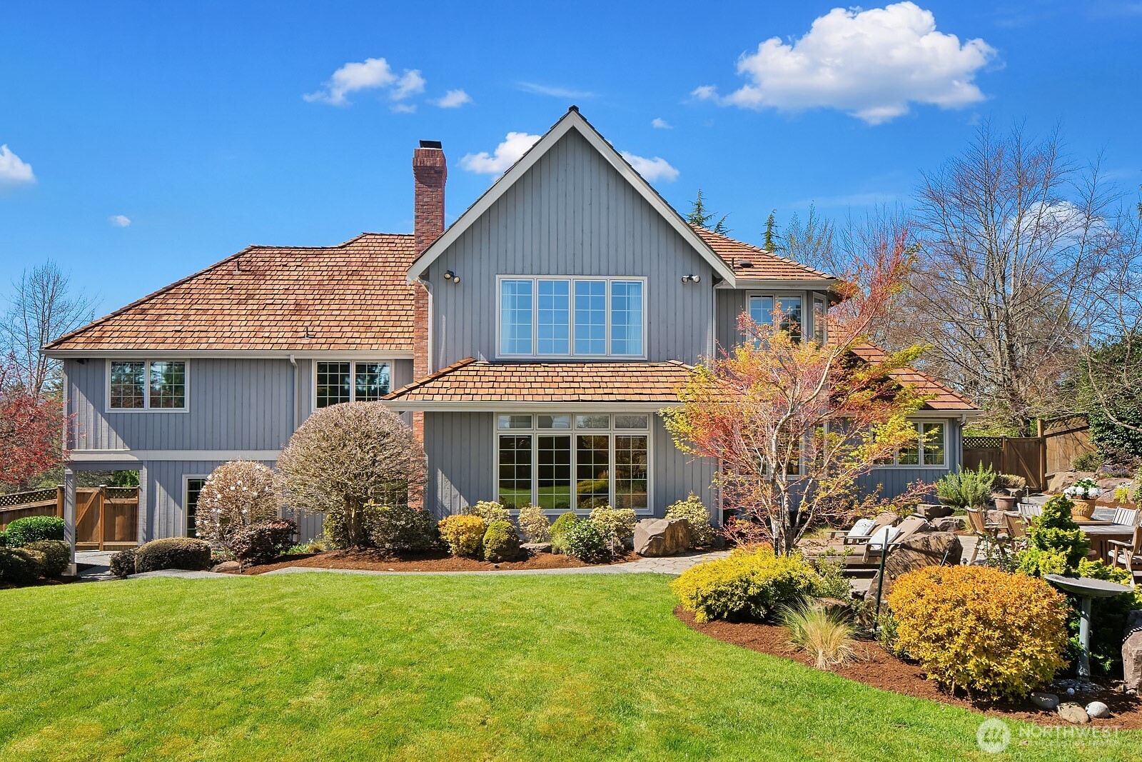 23308 SE 47th Way , Sammamish, WA 98075