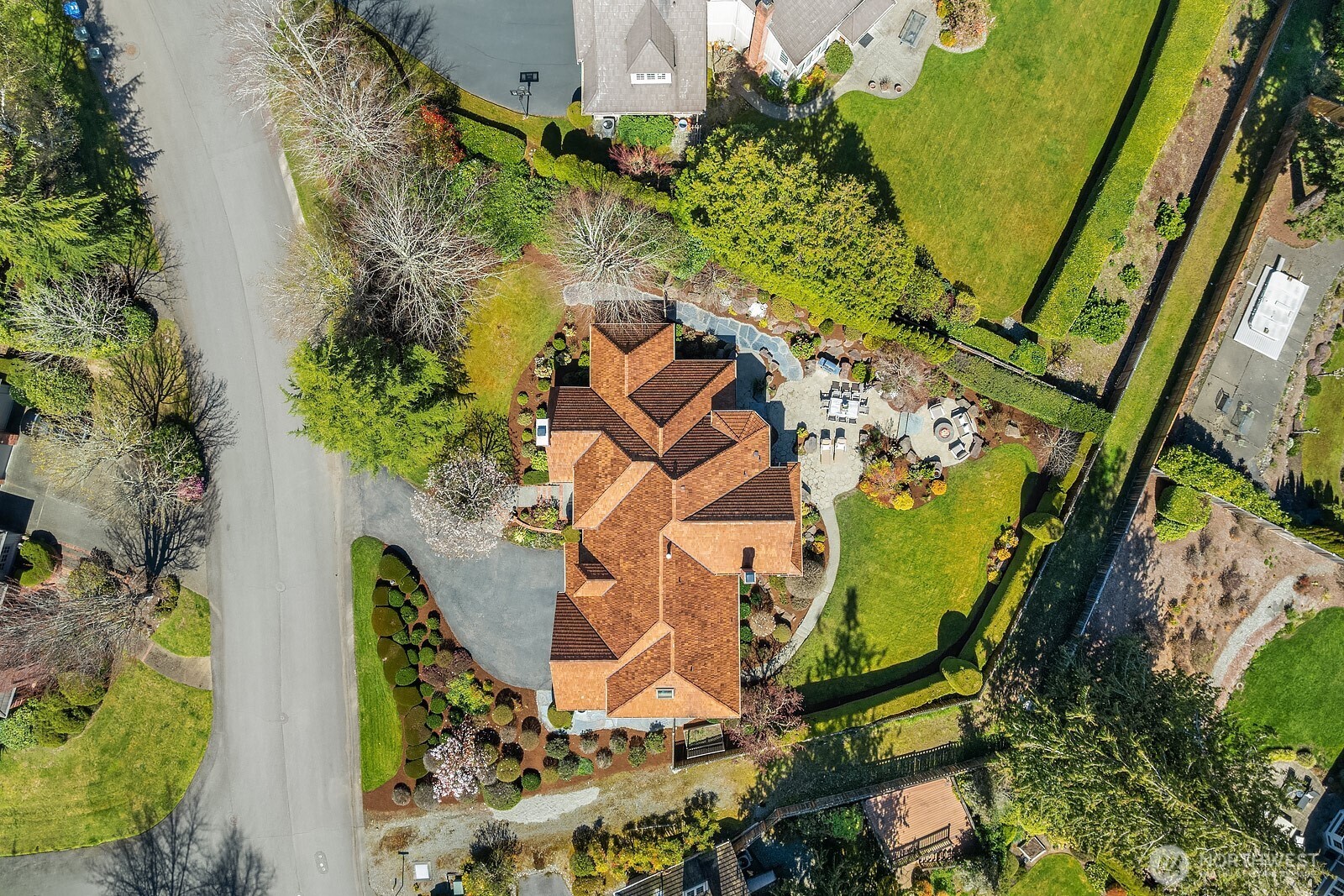 23308 SE 47th Way , Sammamish, WA 98075