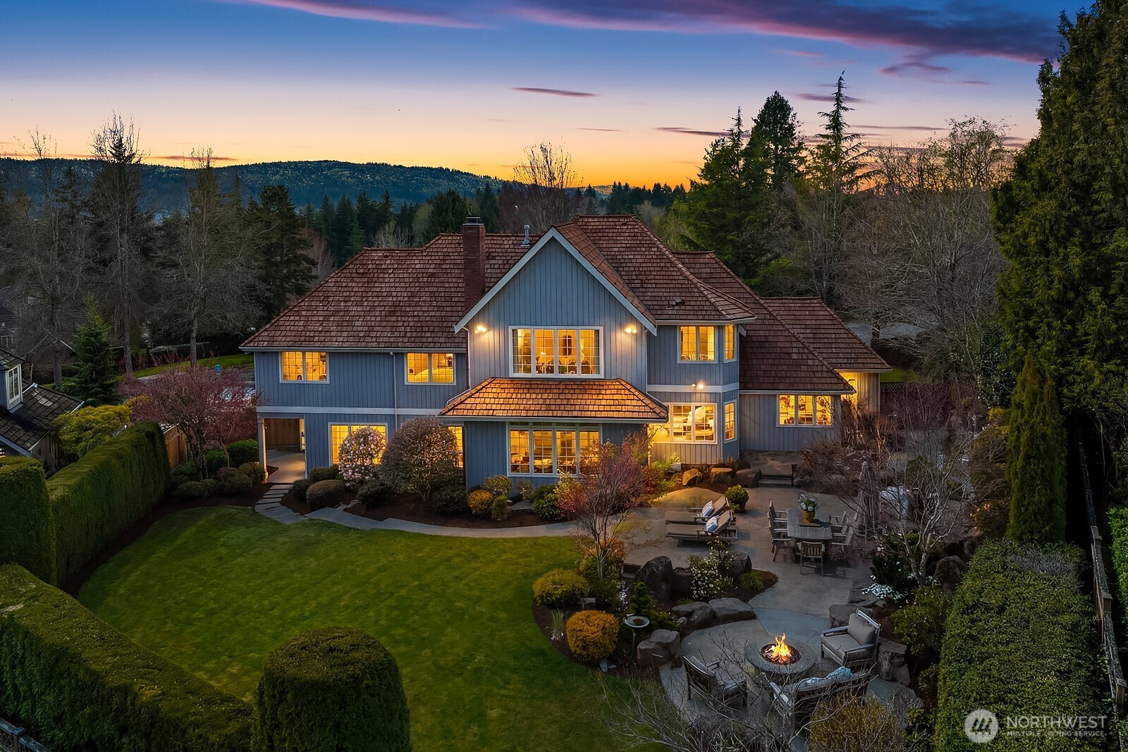 23308 SE 47th Way , Sammamish, WA 98075