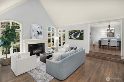 23308 SE 47th Way , Sammamish, WA 98075 - Photo 4