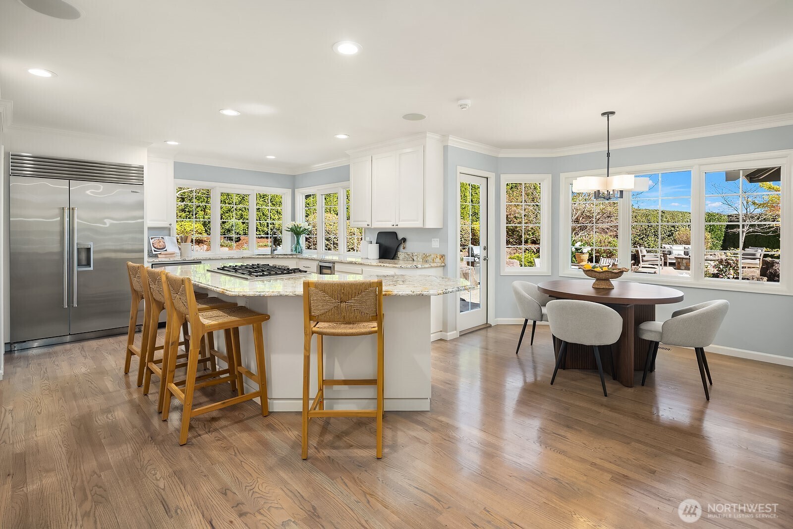 23308 SE 47th Way , Sammamish, WA 98075
